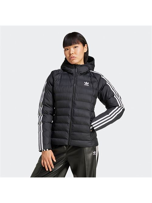 slim jkt ADIDAS ORIGINAL | IW5849BLACK